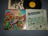 画像: THE NICKEL BAG - DOING THEIR LOVE THING (Ex++/Ex++, Ex) / 1968 US AMERICA ORIGINAL Used LP 