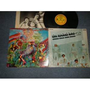 画像: THE NICKEL BAG - DOING THEIR LOVE THING (Ex++/Ex++, Ex) / 1968 US AMERICA ORIGINAL Used LP 