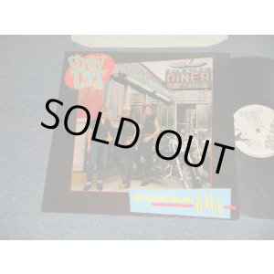 画像: STRAY CATS - GONNA BALL  (MINT-/MINT) / 1981  NETHERLANDS/HOLLAND ORIGINAL Used LP 