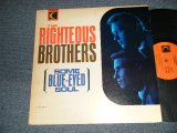 画像: The RIGHTEOUS BROTHERS - SOME BLUE-EYED SOUL (Ex++/MINT-) / 1964 US AMERICA ORIGINAL MONO  Used  LP