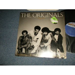 画像: The ORIGINALS - MOTOWN SUPERSTAR SERIES VOL.10 (Ex++/Ex++) / 1980 US AMERICA ORIGINAL Used LP 