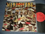 画像: MANHATTANS - GREATEST HITS (MINT-/MINT-) / 1980 US AMERICA  ORIGINAL  Used LP 