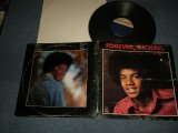 画像: MICHAEL JACKSON - FOREVER MICHAEL (Ex-/Ex++ EDGE SPLIT) / 1975 US AMERICA ORIGINAL Used LP 