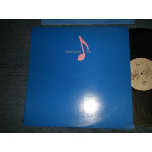 画像: KING CRIMSON - BEAT (With CUSTOM INNER SLEEVE) (Ex++/MINT-) /1982 US AMERICA ORIGINAL Used LP