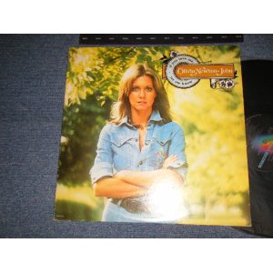 画像: OLIVIA NEWTON-JOHN -  IF YOU LOVE ME, LET ME KNOW (Ex+++/MINT-)  /1974 US AMERICA  ORIGINAL Used LP 