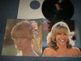 画像: OLIVIA NEWTON-JOHN -  MAKING A GOOD THING BETTER   (Ex+++/MINT-)  /1977 US AMERICA ORIGINAL Used LP 