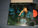 画像: GLEN CAMPBELL - SOUTHERN NIGHTS(Ex+++/MINT-)  / 1977 US AMERICA ORIGINAL "ORANGE Label" Used LP 