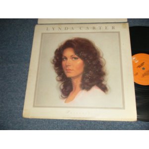 画像: LYNDA CARTER - PORTRAIT (With CUSTOM INNER SLEEVE) (Ex+/Ex) / 1978 US AMERICA ORIGINAL Used LP 