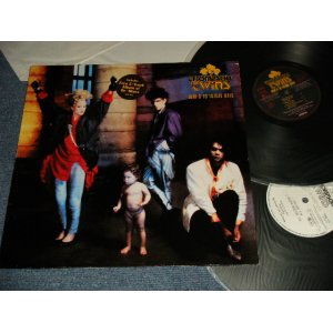 画像: THOMPSON TWINS - HERE'S TO FUTURE DAYS (Ex+++/MINT-) / 1985  UK ENGLAND ORIGINAL Used LP+Bonus LP