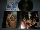 画像: THREE DOG NIGHT  - CAPTURED LIVE AT THE FORUM (Matrix #A)DS-50068-A LW B)DS-50068-B LW ) "LOS ANGLES Press in CA" (Ex++/MINT-) / 1969 US AMERICA ORIGINAL Used LP 