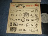 画像: The Kids From The Brady Bunch - The Kids From The Brady Bunch (CHILD ROCK) (Ex+/Ex++ EDSP) / 1972 US AMERICA ORIGINAL Used  LP