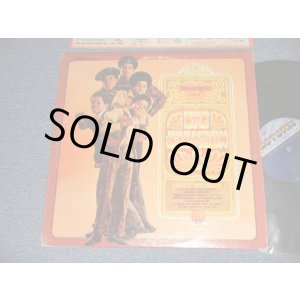 画像: JACKSON FIVE 5 - DIANA ROSS PRESENTS (Ex/Ex++) / 1969 US AMERICA ORIGINAL  Used  LP   