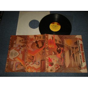 画像: STEVIE WONDER - FULFILLINGHESS FIRST FINALE (Ex+++/MINT-~Ex+++) / 1974 US AMERICA ORIGINAL Used LP