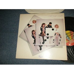 画像: ONE TWO THREE - ONE TWO THREE (Ex+/MINT-) / 1983 US AMERICA ORIGINAL  Used  LP   