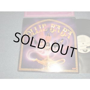 画像: OLLIE BABA (with RAY PARKER JR., BILLY PRESTON + More) - OLLIE BABA (Ex++/Ex+++ EDSP) / 1978 US AMERICA ORIGINAL  "WHITE LABEL PROMO" Used  LP   
