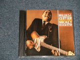 画像: MICKEY BAKER - WILDEST GUITAR (MINT/MINT) / 2003 US AMERICA ORIGINAL Used CD