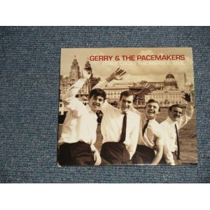 画像: GERRY & THE PACEMAKERS - FERRY CROSS THE MERSEY...LIVE (MINT-/MINT) / 2021 UK ENGLAND ORIGINAL Used CD