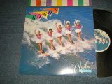 画像: GO-GO's - VACATION (With CUSTOM INNER SLEEVE) (MINT/MINT CUT OUT)/ 1982 US AMERICA ORIGINAL Used LP
