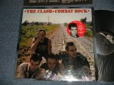 画像: The CLASH  -  COMBAT ROCK (Matrix #  A)1T AL-37689-2H- MASTERDISK HW  B)1T P BL-37689-3D- MASTERDISK HW)  "TERRE HAUTE Press in INDIANA" (Ex+++/Ex++ Looks:Ex+++) / 1983 US AMERICA ORIGINAL Used  LP