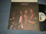 画像: EAGLES - DESPERADO (CSM / SANTA MARIA Press in CA)  (Ex++/Ex+++) /  1976 Version US AMERICA 1st Press "TEXTURED Cover" "3rd Press CLOUD Label With 'W' Logo at Bottom" Used LP