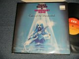 画像: FRANK MARINO &  MAHOGANY RUSH - TALES  OF THE UNEXPECTED (Ex++/MINT-STOFC, WEAROFC) / 1979 HOLLAND ORIGINAL Used LP