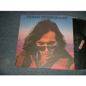 画像: THOMAS JEFFERSON KAY - THOMAS JEFFERSON KAY (Ex++/Ex++) / 1973 US AMERICA ORIGINAL Used LP 
