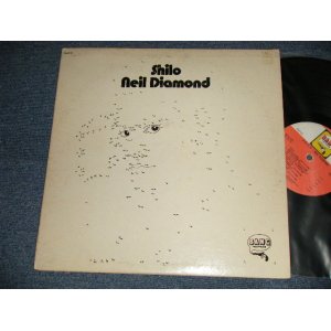 画像: NEIL DIAMOND - SHILO (Ex++/Ex++)  / 1970 US AMERICA ORIGINAL Used LP 