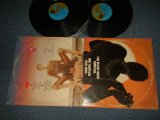 画像: ERIC BURDON and WAR - THE BLACK-MAN'S BURDON (NO MONEY INSERTS) (VG/VG+++ EDSP) / 1970 US AMERICA ORIGINAL Used 2-LP'S