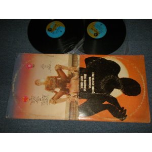 画像: ERIC BURDON and WAR - THE BLACK-MAN'S BURDON (NO MONEY INSERTS) (VG/VG+++ EDSP) / 1970 US AMERICA ORIGINAL Used 2-LP'S