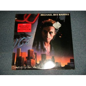 画像: JoBOXER - LIKE GANGBUSTERS (Sealed CUT OUT) / 1983 US AMERICA ORIGINAL "BRAND NEW SEALED" LP