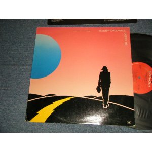 画像: BOBBY CALDWELL - CARRY ON (With CUSTOM INNER SLEEVE) (Ex/Ex+++) / 1982 US AMERICA ORIGINAL Used LP