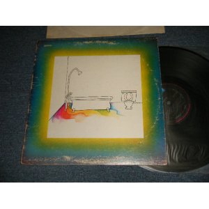 画像: ZEPHYR (TOMMY BOLIN) - ZEPHYR (VG+/Ex+++) / 1969 US AMERICA ORIGINAL "SINGLE COVER" Used LP