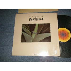 画像: MARK-ALMOND - TO THE HEART (With CUSTOM INNER SLEEVE)  (Ex++/MINT-) / 1976  US AMERICA ORIGINAL Used LP