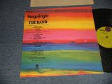 画像: THE BAND - STAGE FRIGHT( Matrix #A)SW-1-425-Z-5 #4 STERLING RL 0 B)SW-2-425-Z-5 #3 STERLING RL 0)  "JACKSKONVILLE Press in ILLINOIS"(Ex++/Ex+++)  / 1970 US AMERICA ORIGINAL 1st Press "GREEN with Purple Color 'C' on TOP LABEL" Used LP  