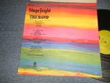 画像: THE BAND - STAGE FRIGHT(Matrix #A)SW-1-425-Z-5 #3 STERLING RL 0 B)SW-2-425-Z-6 #4 STERLING RL 0)  "JACKSKONVILLE Press in ILLINOIS"(Ex++/Ex+++ Looks:Ex++ EDSP)  / 1970 US AMERICA ORIGINAL 1st Press "GREEN with Purple Color 'C' on TOP LABEL" Used LP  