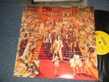 画像: ROLLING STONES - IT'S ONLY ROCK 'N ROLL (With ORIGINAL INNER SLEEVE )  (MINT-/MINT-) / 1986 US AMERICA REISSUE Used LP