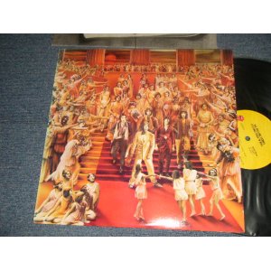 画像: ROLLING STONES - IT'S ONLY ROCK 'N ROLL (With ORIGINAL INNER SLEEVE )  (MINT-/MINT-) / 1986 US AMERICA REISSUE Used LP