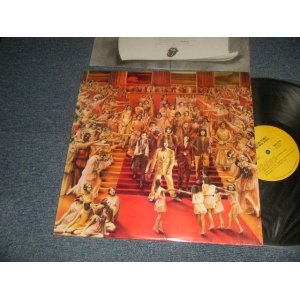 画像: ROLLING STONES - IT'S ONLY ROCK 'N ROLL (With ORIGINAL INNER SLEEVE )  (MINT/MINT-) / 1986 US AMERICA REISSUE Used LP