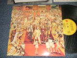 画像: ROLLING STONES - IT'S ONLY ROCK 'N ROLL (With INSETRTS)  (Ex+++/Ex+++) / 1988 UK ENGLAND REISSUE Used LP