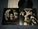 画像: THUNDERCLAP NEWMAN - HOLLYWOOD DREAM (With INSERTS) "PRESSWELL Press in NJ" (Ex/Ex+++ Cut Out, EDSP) / 1970 US AMERICA ORIGINAL 1st Press "1841 BROADWAY Label" Used LP 