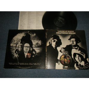 画像: THUNDERCLAP NEWMAN - HOLLYWOOD DREAM (With INSERTS) "PRESSWELL Press in NJ" (Ex/Ex+++ Cut Out, EDSP) / 1970 US AMERICA ORIGINAL 1st Press "1841 BROADWAY Label" Used LP 