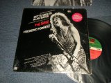 画像: BETTE MIDLER / Original Sound Track - THE ROSE (JANIS JOPLIN) (With CUSTOM INNER SLEEVE)  (Ex++/MINT-)  / 1979 US AMERICA ORIGINAL "GREEN & RED Label" Used LP