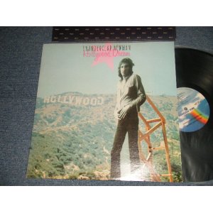 画像: THUNDERCLAP NEWMAN - HOLLYWOOD DREAM (Ex+++/MINT-) / US AMERICA REISSUE "BLUE SKY Label" Used LP 