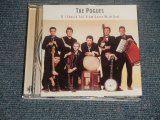 画像: The POGUES - If I Should Fall From Grace With God (MINT-/MINT) / 2004 EUROPE ORIGINAL Used CD 