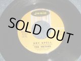 画像: THE METERS - A)DRY SPELL   B)LITTLEOLD MONEY MAKER  (Ex++/Ex++) / 1970 US AMERICA ORIGINAL Used 7" 45 rpm Single