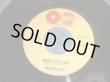 画像: Marvin Gaye & Tammi Terrell  - A)PRETTY LITTLE BABY  B)NOW THAT YOU'VE WON ME (Ex++/Ex++) /196 US AMERICA ORIGINAL Used 7"45 
