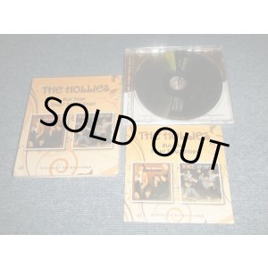 画像: THE HOLLIES - BUS STOP + STOP! STOP! STOP! (MINT/MINT)  / 2013 UK ENGLAND Used CD