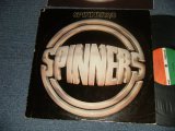 画像: SPINNERS - 8 (with CUSTOM INNER (With CUSTOM INNER SLEEVE) (Ex/Ex+++ Looks:MINT- CUT OUT)  / 1977 US AMERICA ORIGINAL Used LP 