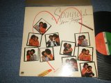 画像: SPINNERS - LOVE TRIPPIN' ("MO/ MONARCH Press in CA") (Ex++/Ex++ Looks:Ex+++) / 1980 US AMERICA ORIGINAL "PROMO" Used LP 