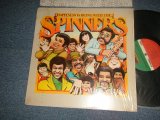 画像: SPINNERS - HAPPINESS IS BEING WITH (With CUSTOM INNER SLEEVE) (Ex++/MINT-) / 1976 US AMERICA ORIGINAL Used LP 